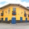 Hostal Posada Del Angel - map