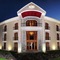 Sangay Spa Hotel - map
