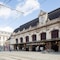 Ibis Budget Bordeaux Centre Gare Saint Jean - map