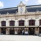 Ibis Budget Bordeaux Centre Gare Saint Jean - map
