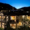 La Floresta Hotel - map