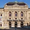 Ibis Budget Lyon Saint Genis Laval - map