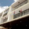 Hotel Interamericano - map