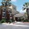 Extended Stay America San Francisco San Carlos - map