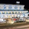 Hotel Niagara - map