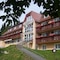 Parkhotel Bad Brambach - map