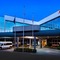 Marriott Melville Long Island - map