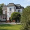 Villa Sophienhöhe - map