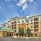 Courtyard By Marriott Philadelphia Langhorne - map