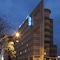 Ibis Budget Paris Porte De Montmartre - map