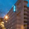 Ibis Budget Paris Porte De Montmartre - map