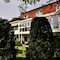 Hotel Annablick - map