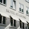 Hotel St. Georg - map