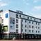 Tryp By Wyndham Bremen Airport - map