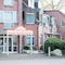 Hotel Stadt Norderstedt - map