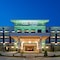 Four Points By Sheraton Oklahoma City Quail Springs - map