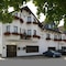 Landhotel Lohmann - map