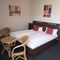 Hotel Köln-Bonn - map
