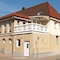 Hotel Restaurant Zum Ochsen - map