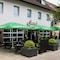 City Hotel Journal - map