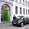 Art Hotel Lauterbach - map
