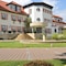 Regiohotel Naturresort Ilsenburg - map