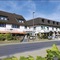 Hotel Landsknecht - map