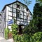 Hotel Haus Gimken - map
