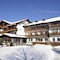 Hotel Filser - map