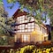 Landhotel Der Schwallenhof - map