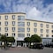 Hotel An Der Havel - map