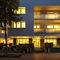 Hotel Scherf - map