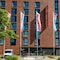 Havenhostel Cuxhaven - map