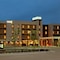 Home2 Suites By Hilton Salt Lake City South Jordan - map