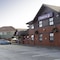 Premier Inn Birmingham Oldbury (M5 - map