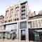 Premier Inn Edinburgh (Princes Street) - map