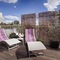 Concept Living Munich Serviced Apartments - map