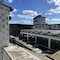 Hotel Strandlust Vegesack - map