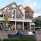 Hotel Leuchtfeuer - map