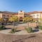 Hotel Spanischer Hof - map