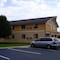 Economy Inn Wentzville - map