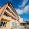 Savoy Hotel Bad Mergentheim - map