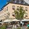 Hotel Louis Müller - map