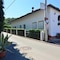 Pension Wansner - map