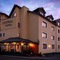 Central Hotel am Königshof - map