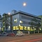 B&B Hotel Stuttgart-City - map