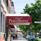 Dürens Post Hotel - map