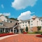 Residence Inn By Marriott Philadelphia Langhorne - map