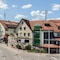 Neo Hotel Linde Esslingen - map