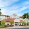 Residence Inn Fort Myers At I-75 And Gulf Coast Town Center - map
